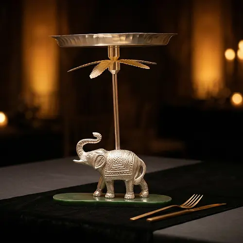 Hosting & Celebration Heirlooms
